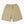 FIRST DOWN COZY SHORTS TASLAN NYLON BEIGE