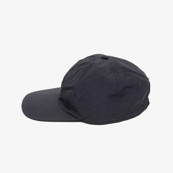 FIRST DOWN CAP TASLAN NYLON BLACK