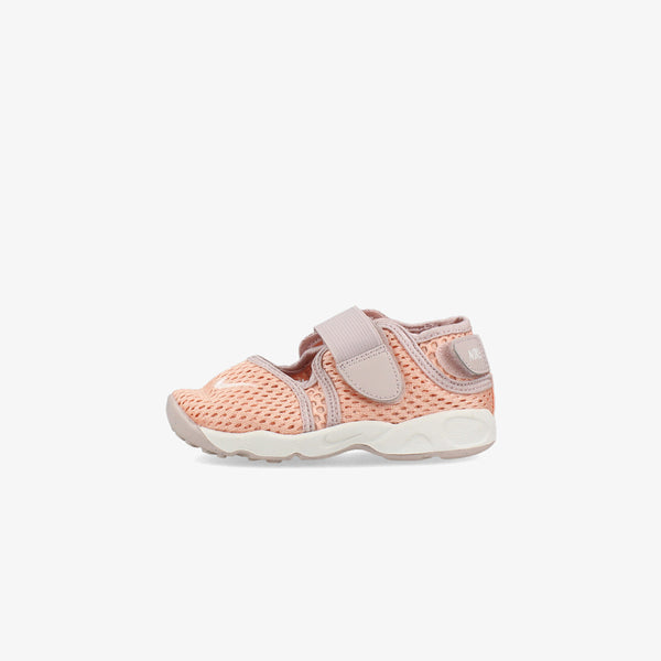 NIKE RIFT 2 TD ARCTIC ORANGE/SUMMIT WHITE