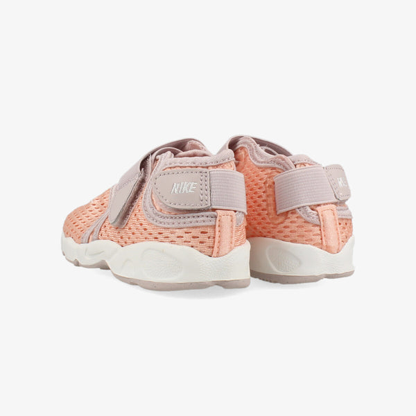 NIKE RIFT 2 TD ARCTIC ORANGE/SUMMIT WHITE