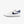 NIKE AIR JORDAN 1 LOW '85 WHITE/NAVY/WHITE