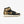 NIKE AIR JORDAN 1 HIGH OG GS BLACK/METALLIC GOLD/SAIL