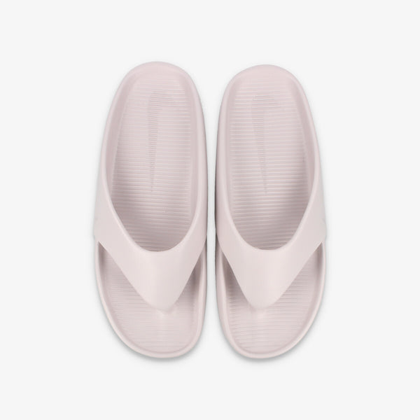 NIKE WMNS CALM FLIP FLOP PLATINUM VIOLET/PLATINUM VIOLET