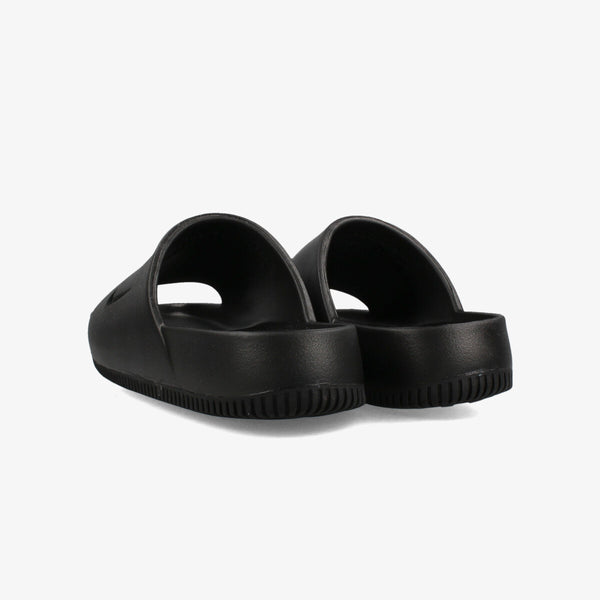 NIKE CALM SLIDE BLACK/BLACK