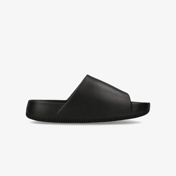 NIKE CALM SLIDE BLACK/BLACK