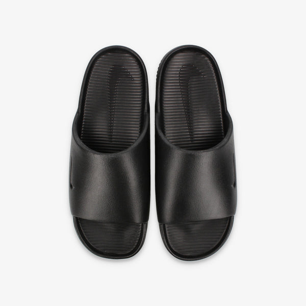 NIKE CALM SLIDE BLACK/BLACK