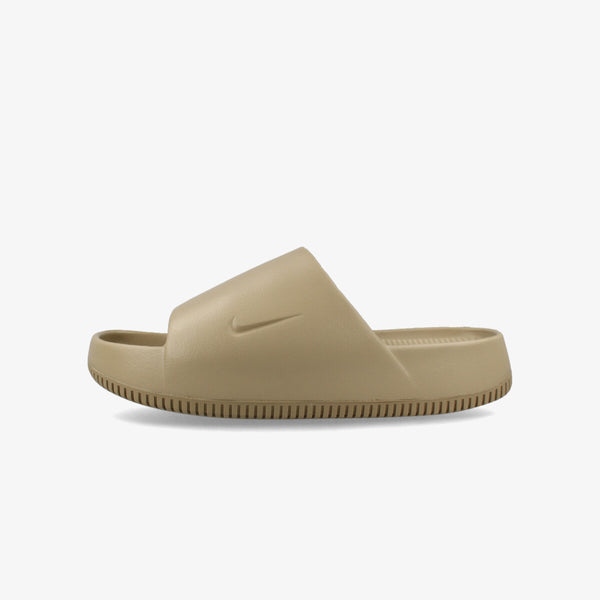 NIKE CALM SLIDE KHAKI/KHAKI