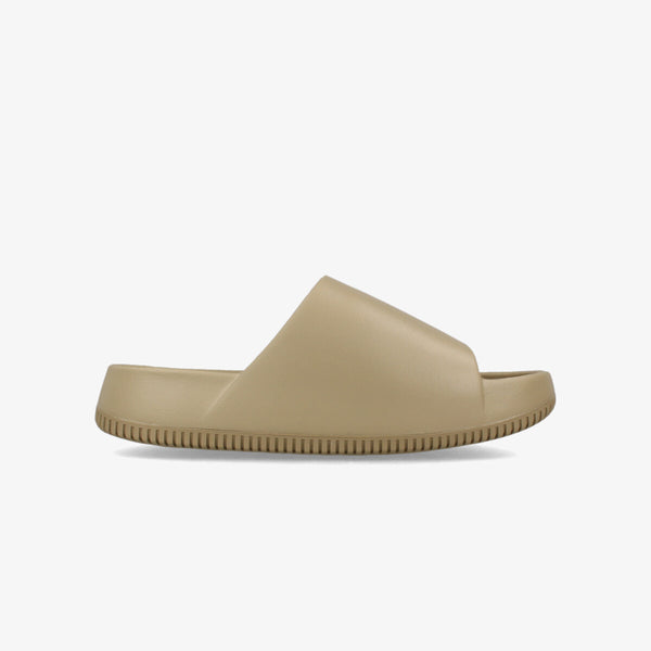 NIKE CALM SLIDE KHAKI/KHAKI