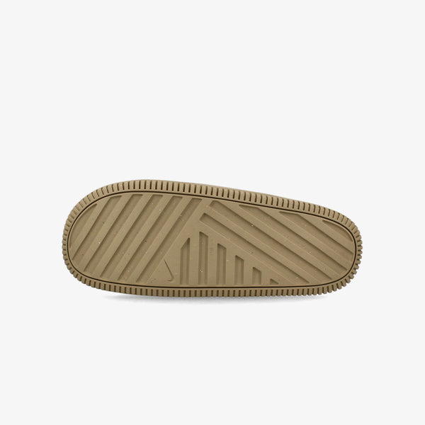 NIKE CALM SLIDE KHAKI/KHAKI