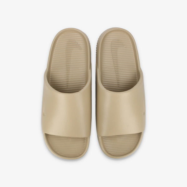 NIKE CALM SLIDE KHAKI/KHAKI