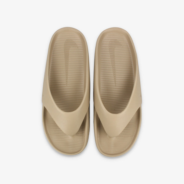 NIKE CALM FLIP FLOP KHAKI/KHAKI