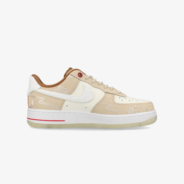 NIKE WMNS AIR FORCE 1 '07 LX 【YEAR OF THE RABBIT】 SAIL/WHITE/SANDCRIFT/PHOTON DUST