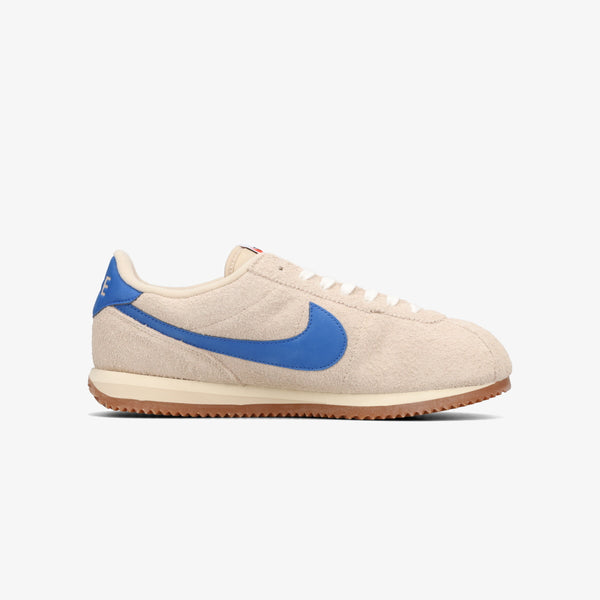 NIKE WMNS CORETZ VINTAGE SANDDRIFT/GAME ROYAL/MUSLIN