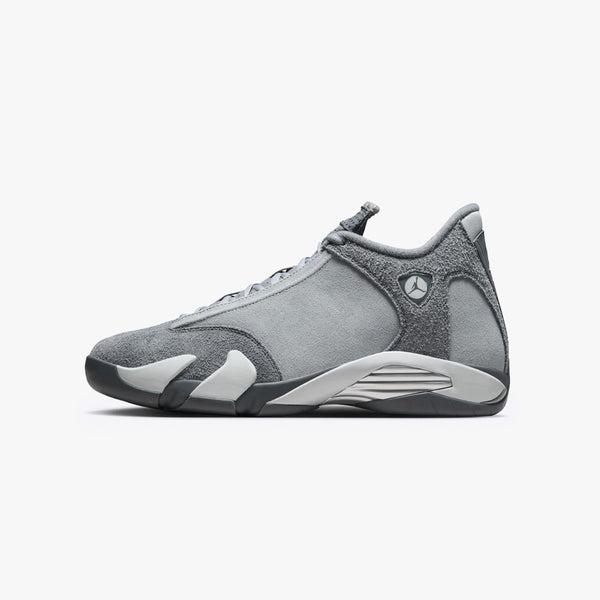 NIKE AIR JORDAN 14 RETRO SE FLINT GREY/STEALTH GREY/WHITE