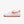 NIKE AIR FORCE 1 '07 WHITE/SAFETY ORANGE/WHITE