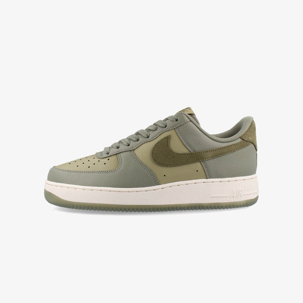 NIKE AIR FORCE 1 '07 LV8 DARK STUCCO/MEDIUM OLIVE/NEUTRAL OLIVE fj4170 ...