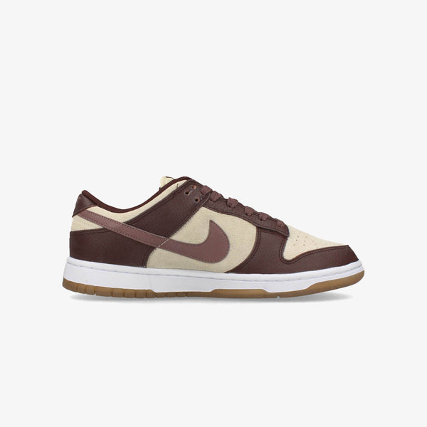 NIKE WMNS DUNK LOW 【PLUM ECLIPSE】 COCONUT MILK/PLUM ECLIPSE/EARTH