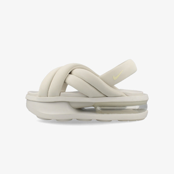 NIKE WMNS AIR MAX ISLA SANDAL LIGHT BONE/ALABASTER/LIGHT BONE/PURE PLATINUM