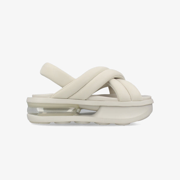 NIKE WMNS AIR MAX ISLA SANDAL LIGHT BONE/ALABASTER/LIGHT BONE/PURE PLATINUM