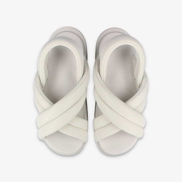 NIKE WMNS AIR MAX ISLA SANDAL LIGHT BONE/ALABASTER/LIGHT BONE/PURE PLATINUM