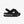 NIKE WMNS AIR MAX ISLA SANDAL BLACK/BLACK/ANTHRACITE/BLACK