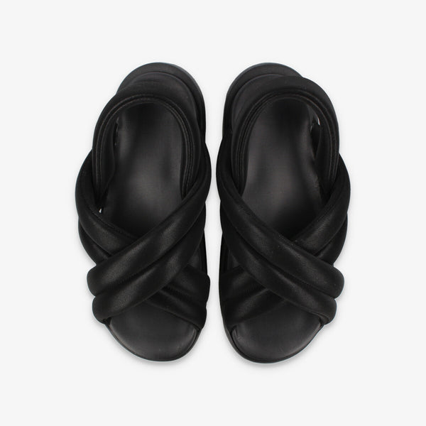 NIKE WMNS AIR MAX ISLA SANDAL BLACK/BLACK/ANTHRACITE/BLACK