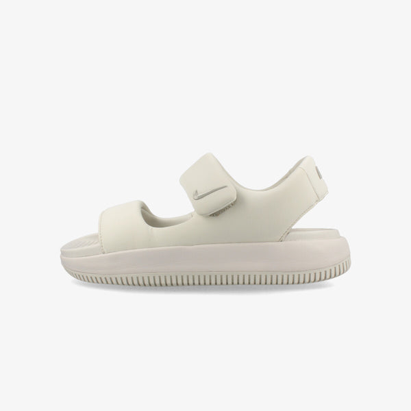 NIKE WMNS CALM SANDAL LIGHT BONE/LIGHT BONE/LIGHT BONE