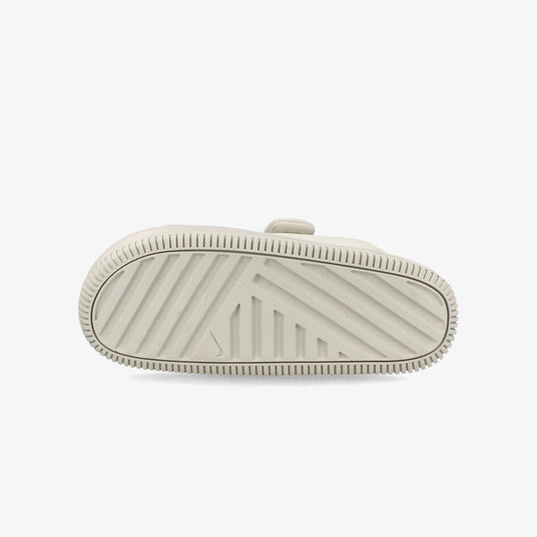 NIKE WMNS CALM SANDAL LIGHT BONE/LIGHT BONE/LIGHT BONE