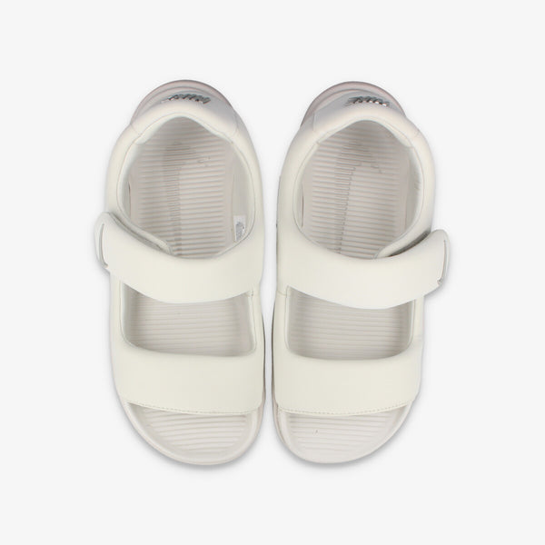 NIKE WMNS CALM SANDAL LIGHT BONE/LIGHT BONE/LIGHT BONE