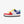 Load image into Gallery viewer, NIKE AIR FORCE 1 LOW LV8 【RUBIK&#39;S CUBE】 UNIVERSITY RED/DEEP ROYAL BLUE/OPTI YELLOW/WHITE
