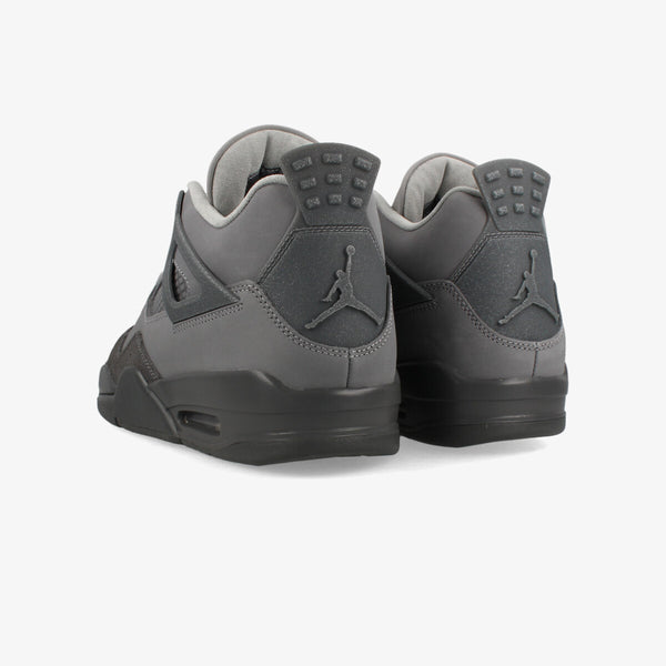 NIKE AIR JORDAN 4 RETRO SE SMOKE GREY/IRON GREY-CEMENT GREY