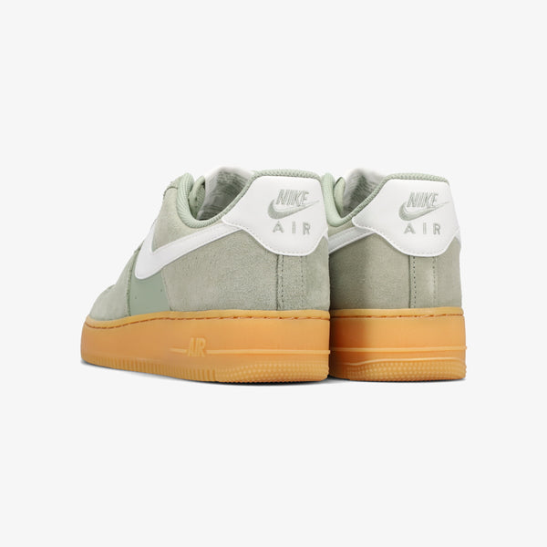 NIKE AIR FORCE 1 07 LV8 JADE HORIZON/SUMMIT WHITE