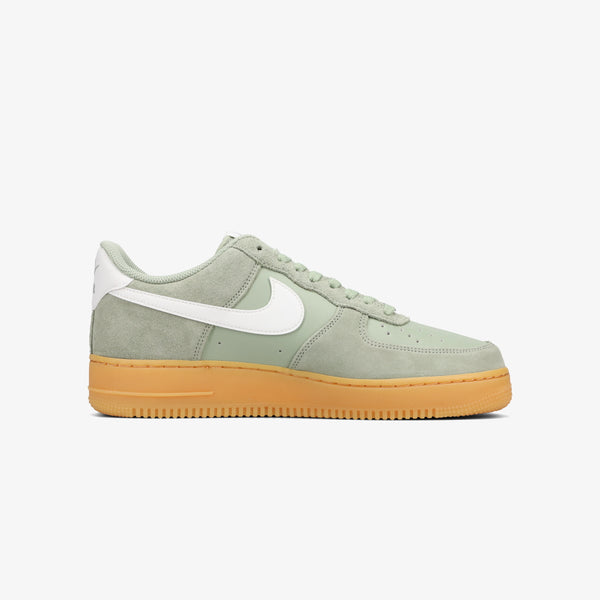 NIKE AIR FORCE 1 07 LV8 JADE HORIZON/SUMMIT WHITE