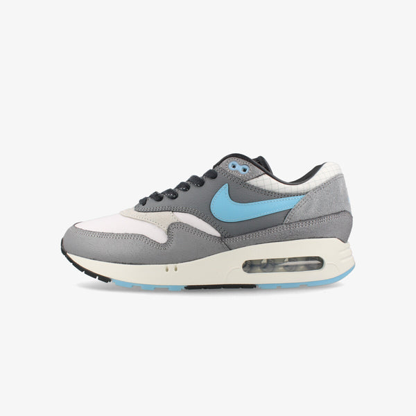 NIKE AIR MAX 1 '86 PRM WHITE/BLUE CHILL/COOL GREY