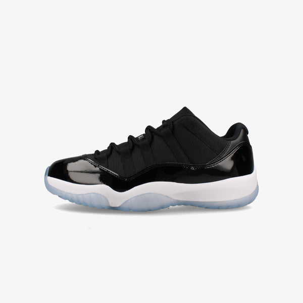 NIKE AIR JORDAN 11 RETRO LOW 【SPACE JAM】 BLACK/VARSITY ROYAL/WHITE