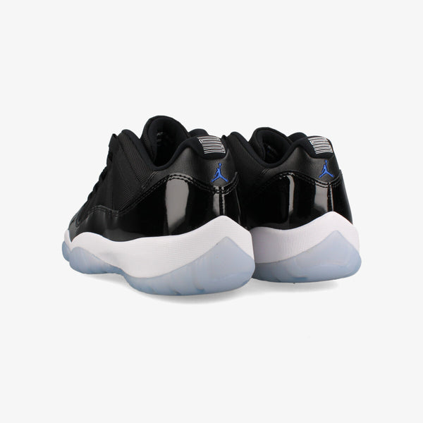 NIKE AIR JORDAN 11 RETRO LOW 【SPACE JAM】 BLACK/VARSITY ROYAL/WHITE