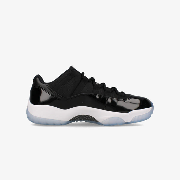 NIKE AIR JORDAN 11 RETRO LOW 【SPACE JAM】 BLACK/VARSITY ROYAL/WHITE