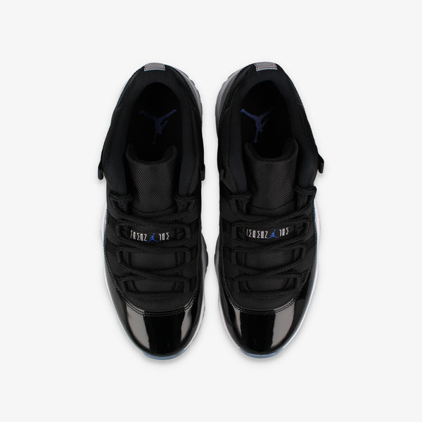 NIKE AIR JORDAN 11 RETRO LOW 【SPACE JAM】 BLACK/VARSITY ROYAL/WHITE