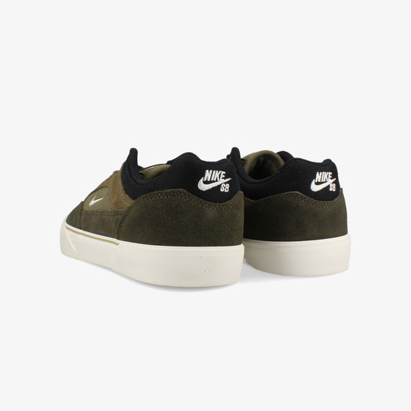 NIKE SB MALOR MEDIUM OLIVE/CARGO KHAKI/BLACK/SAIL