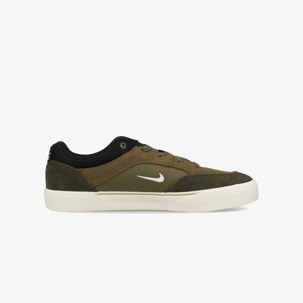 NIKE SB MALOR MEDIUM OLIVE/CARGO KHAKI/BLACK/SAIL