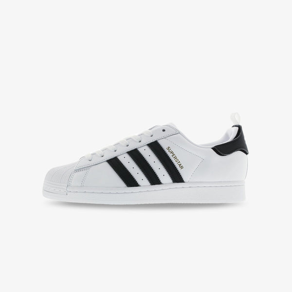 adidas SUPERSTAR FTWR WHITE/CORE BLACK/GOLD METALLIC 【OSAKA】