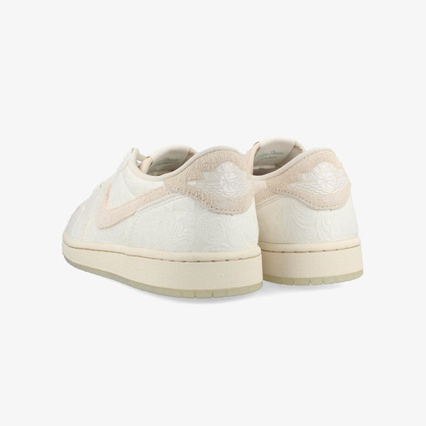 NIKE AIR JORDAN 1 RETRO LOW OG CP 【CHRIS PAUL】 LIGHT CREAM/LIGHT CREAM/SAIL