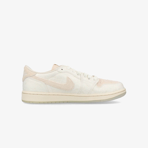 NIKE AIR JORDAN 1 RETRO LOW OG CP 【CHRIS PAUL】 LIGHT CREAM/LIGHT CREAM/SAIL