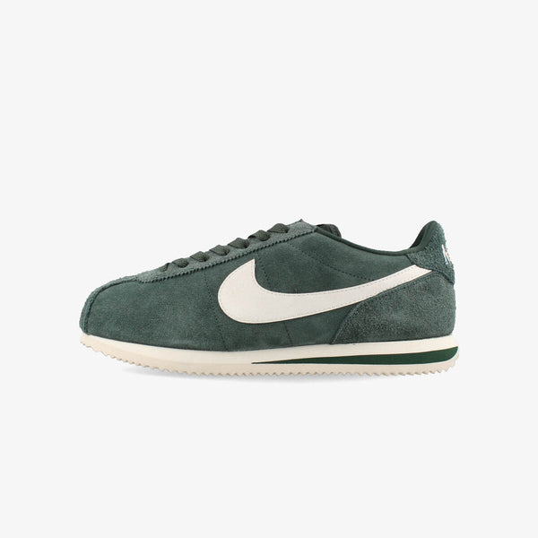 NIKE CORTEZ VINTAGE GREEN/SAIL/MIDNIGHT