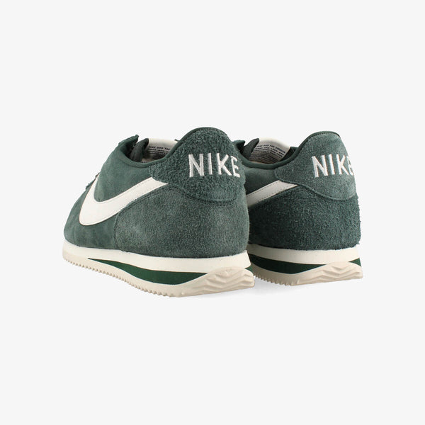 NIKE CORTEZ VINTAGE GREEN/SAIL/MIDNIGHT