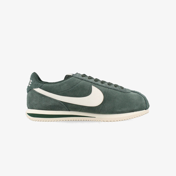 NIKE CORTEZ VINTAGE GREEN/SAIL/MIDNIGHT