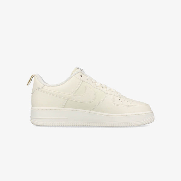 NIKE AIR FORCE 1 LOW 【SAIL】 SAIL/BLACK/SAIL