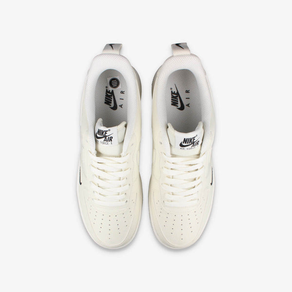 NIKE AIR FORCE 1 LOW 【SAIL】 SAIL/BLACK/SAIL