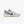 NIKE SB DUNK LOW PRO PRM 【RAYSSA LEAL】 PURE PLATINUM/DEEP ROYAL BLUE