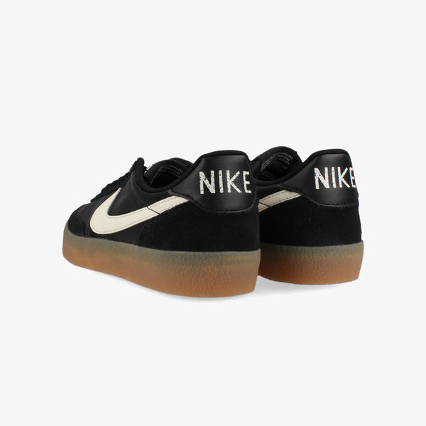 NIKE WMNS KILLSHOT 2 BLACK/SAIL/GUM